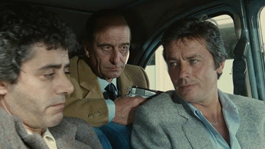 Pour la peau d'un flic