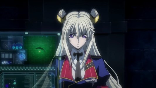 コードギアス　亡国のアキト 第4章「憎しみの記憶から」
