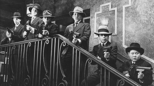 Bugsy Malone