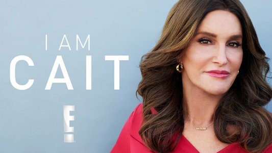 I Am Cait
