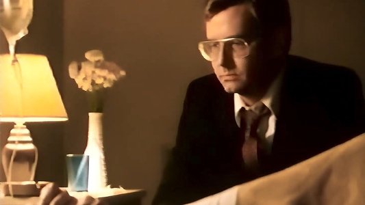 The Woman in the Room