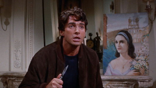 Two Weeks in Another Town