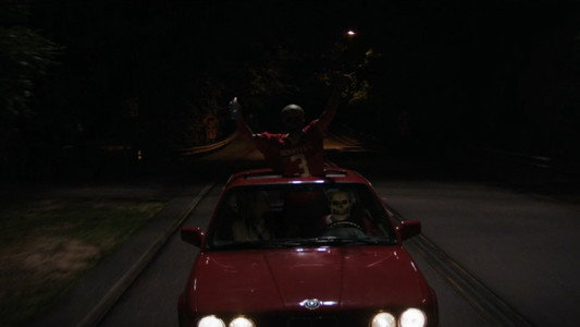 Fear Street: 1994