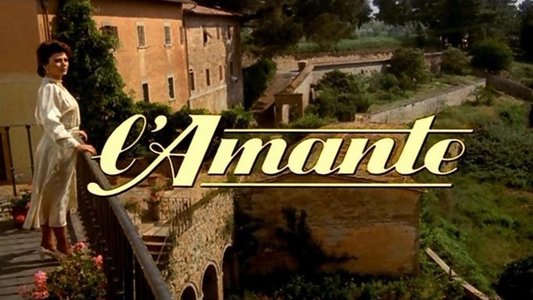 Malù e l'amante