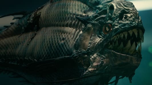 Piranha 3D