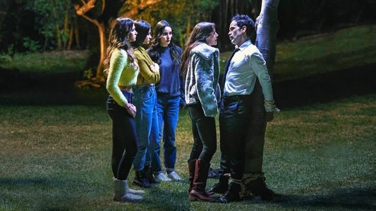 La venganza de las Juanas