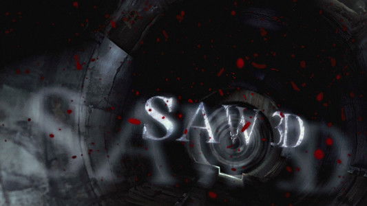 Saw 3D