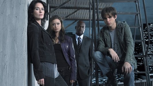 Terminator: The Sarah Connor Chronicles