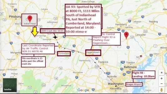 9/11 Alchemy: Facing Reality
