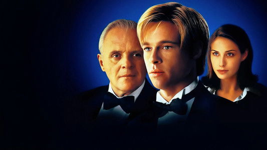 Meet Joe Black