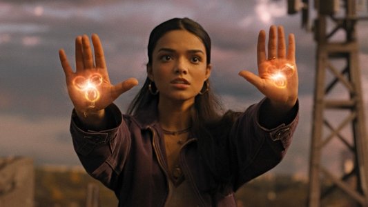 Shazam! Fury of the Gods