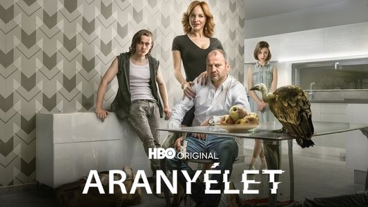 Aranyélet