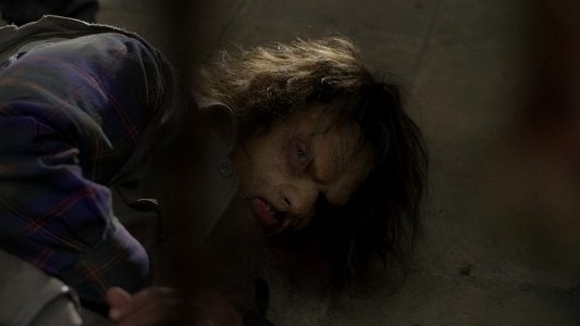 Wrong Turn 5: Bloodlines