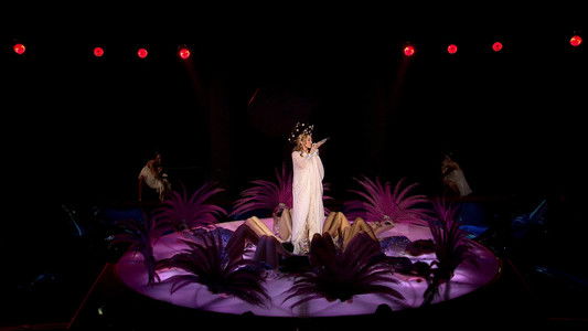 Kylie Minogue: Aphrodite Les Folies - Live in London
