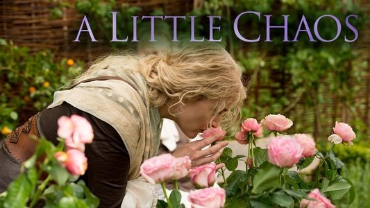 A Little Chaos