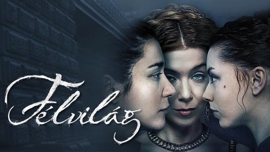 Félvilág