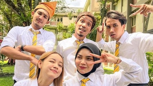 Puaka Cuti Semester