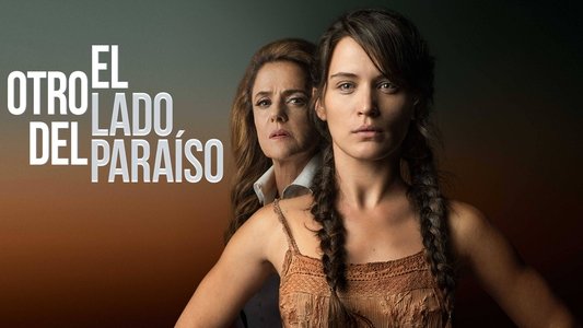 O Outro Lado do Paraíso