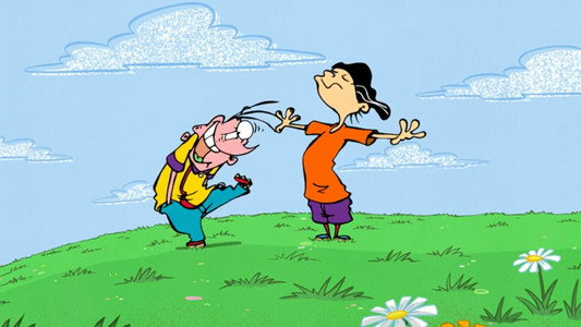 Ed, Edd n Eddy's Big Picture Show