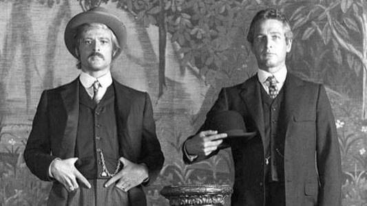 Butch Cassidy and the Sundance Kid