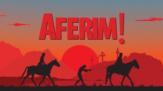 Aferim!