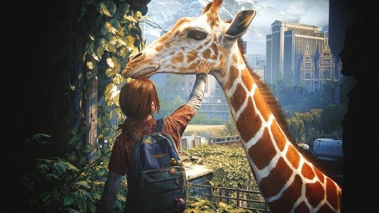 Grounded: Making The Last of Us