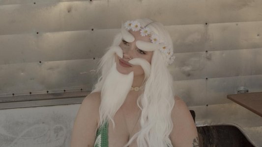 Babezilla vs. the Cyber Skanks: Rise of Mechababezilla