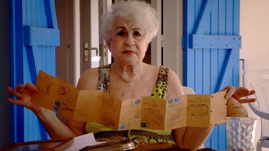 Nansen : un passeport pour les apatrides