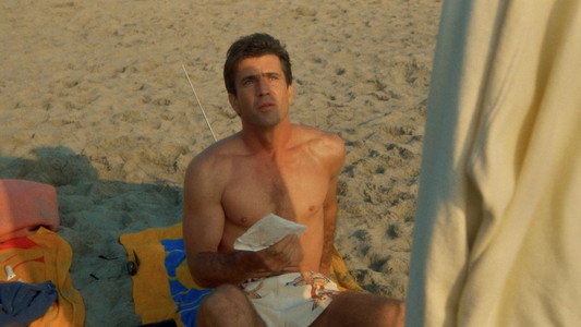 Tequila Sunrise