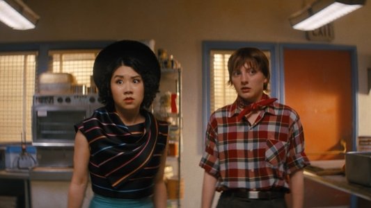 Grease: Rise of the Pink Ladies