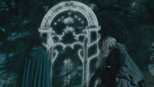 The Lord of the Rings: The Fellowship of the Ring