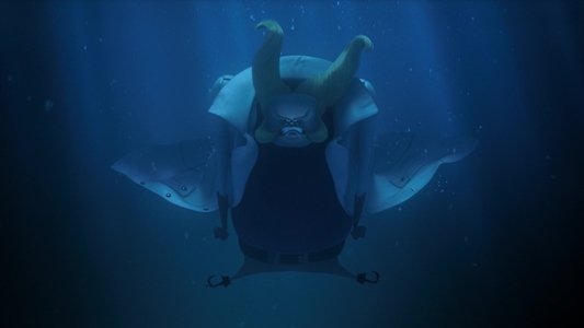 Hotel Transylvania 3: Summer Vacation
