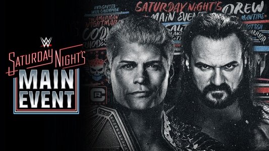 Saturday Night's Main Event XLI