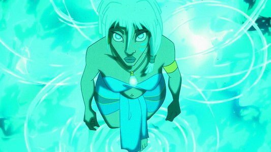 Atlantis: The Lost Empire