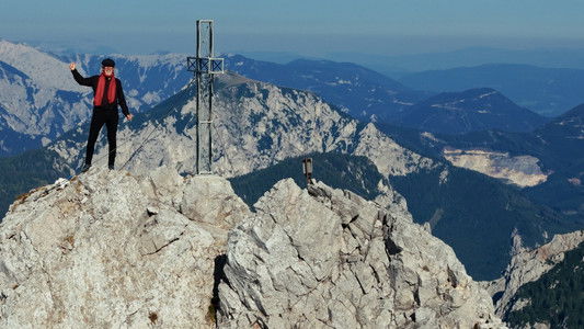 A Film by Roland Wehap