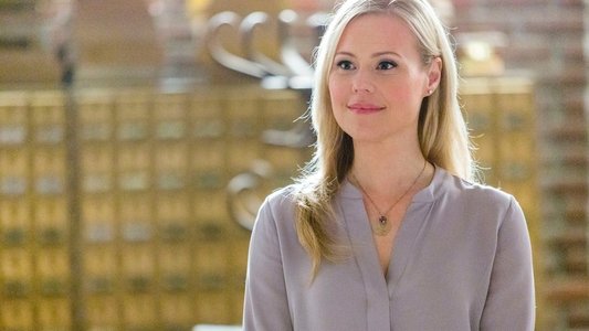 Signed, Sealed, Delivered: From Paris with Love