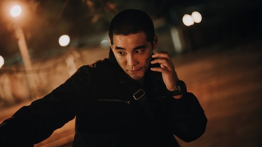 刑警的日子