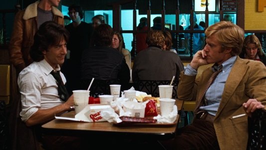 All the President's Men