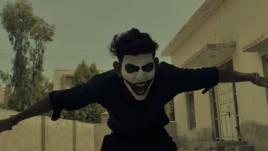 The Joker