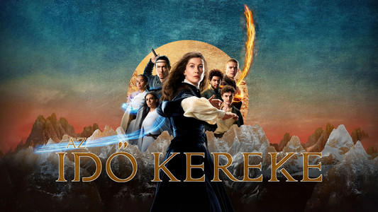 The Wheel of Time