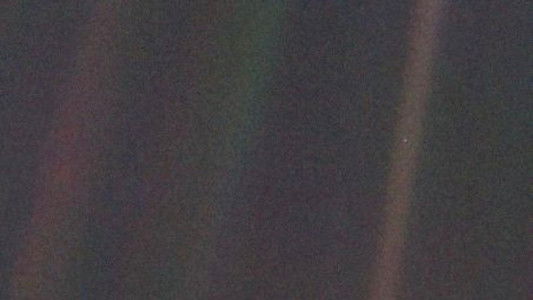 Voyager: To the Final Frontier