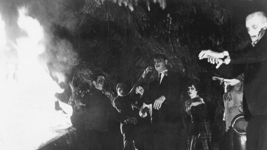 Night of the Living Dead