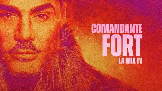 El Comandante Fort