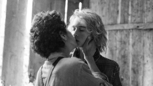 Un couteau dans le cœur