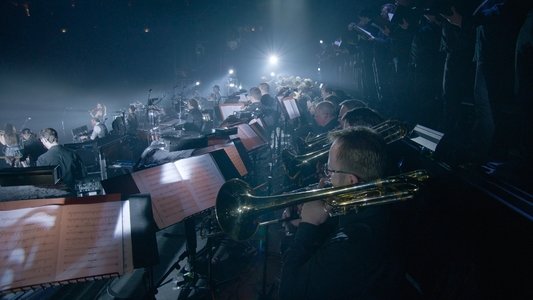Hans Zimmer: Live in Prague