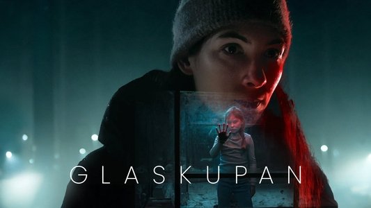Glaskupan