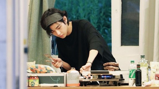 In the SOOP BTS편