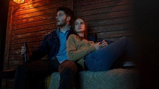 The Strangers: Chapter 1