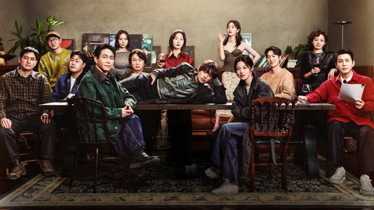 모두가 자신의 무가치함과 싸우고 있다