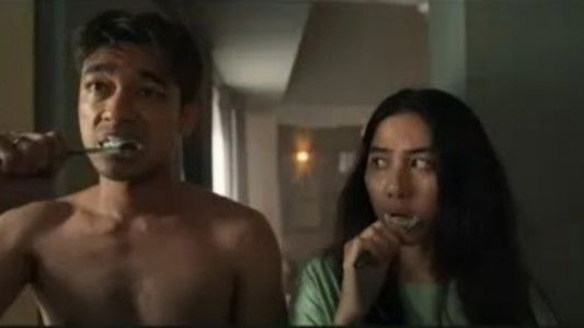 Sosok Ketiga: Lintrik